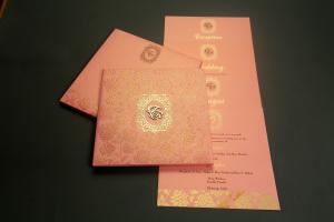 Designer Wedding Cards